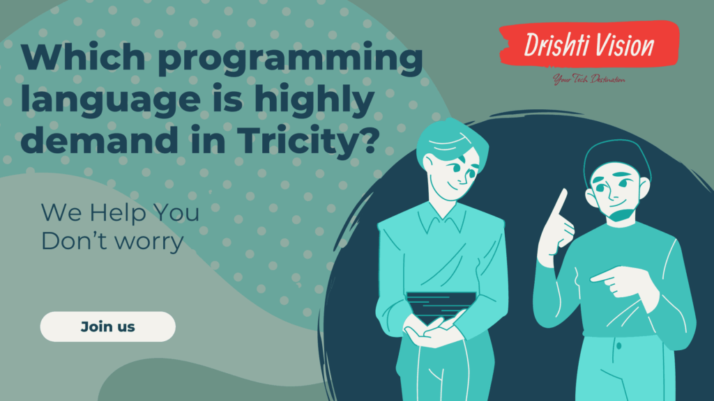 Which Programming Language Highly Demand in Tricity