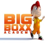 BigBoxx Academy Chandigarh Sector 34A https://bigboxx.in/